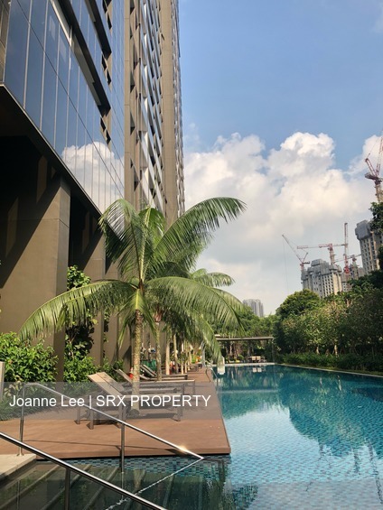 Commonwealth Towers (D3), Condominium #182595952